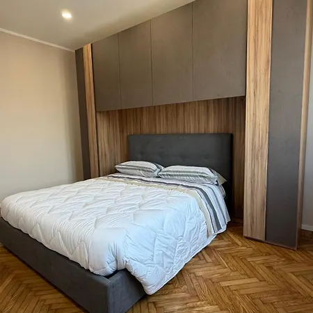 Apartman Attico Matteotti Luxury Terrace *