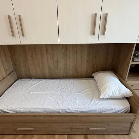 Apartman Attico Matteotti Luxury Terrace San Remo