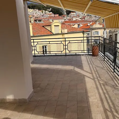 Attico Matteotti Luxury Terrace Apartman