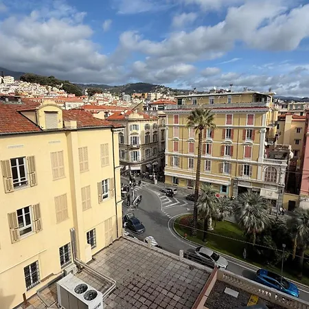 Apartman Attico Matteotti Luxury Terrace *