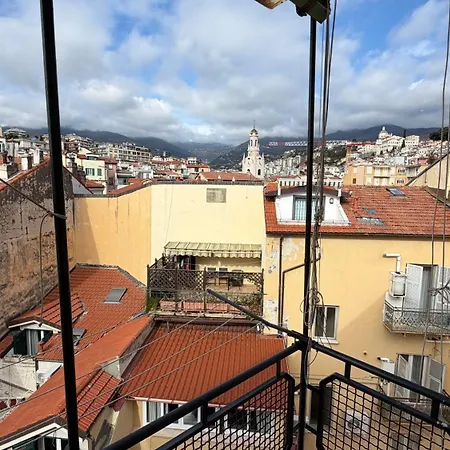 Attico Matteotti Luxury Terrace