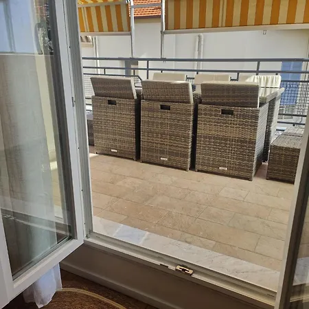 Apartman Attico Matteotti Luxury Terrace San Remo