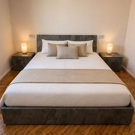 Attico Matteotti Luxury Terrace * San Remo