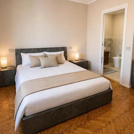 Apartment Attico Matteotti Luxury Terrace *