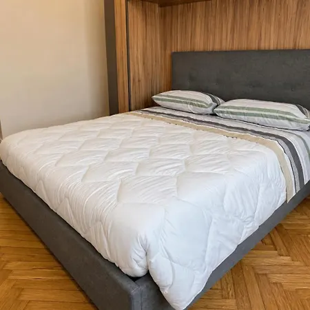 Apartment Attico Matteotti Luxury Terrace *