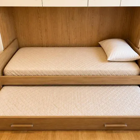 Attico Matteotti Luxury Terrace Apartment *
