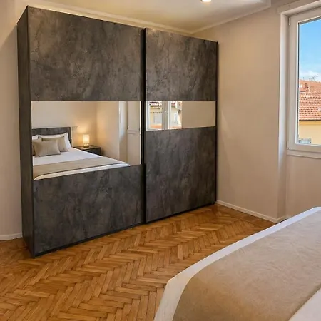 Attico Matteotti Luxury Terrace San Remo