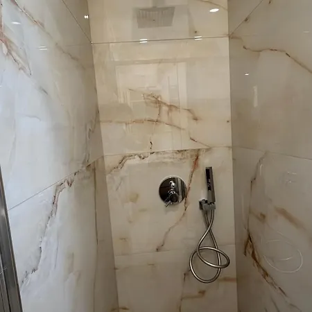 Apartment Attico Matteotti Luxury Terrace