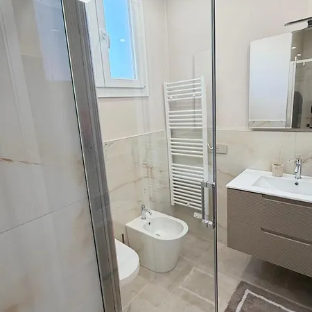 Apartment Attico Matteotti Luxury Terrace *