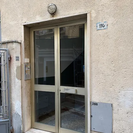 Attico Matteotti