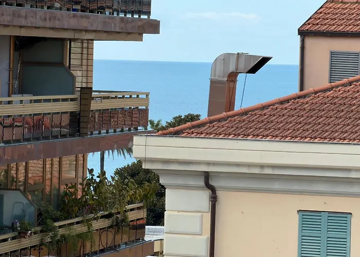 Attico Matteotti Sanremo