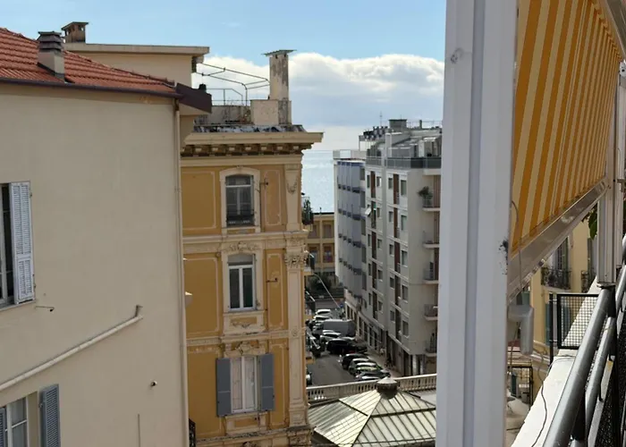 Attico Matteotti Sanremo