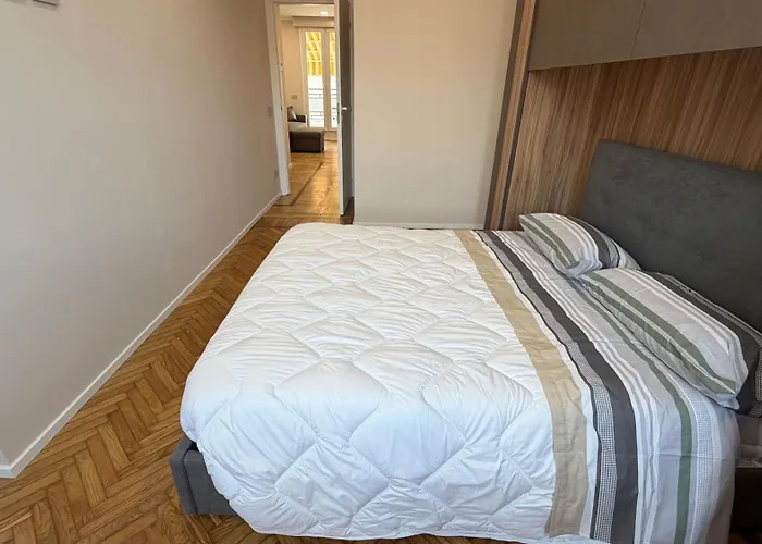 Attico Matteotti * Sanremo