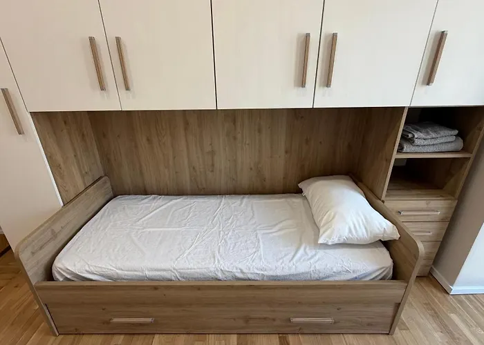 Lejlighed Attico Matteotti Sanremo