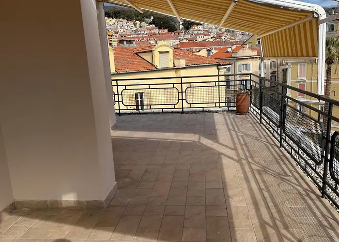 Attico Matteotti Lejlighed