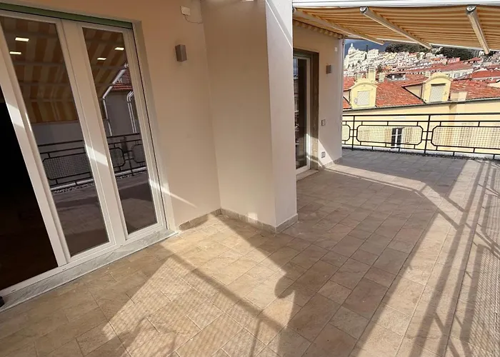 Attico Matteotti Sanremo