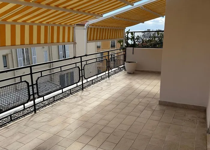 Attico Matteotti * Sanremo